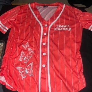 Rue 21 "Angel Energy" Jersey